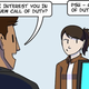 Illustration for article titled Theres No Avoiding The New emCall of Duty/em